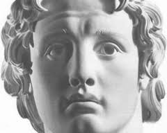 Александр Македонский