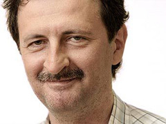 Александр  Малютин