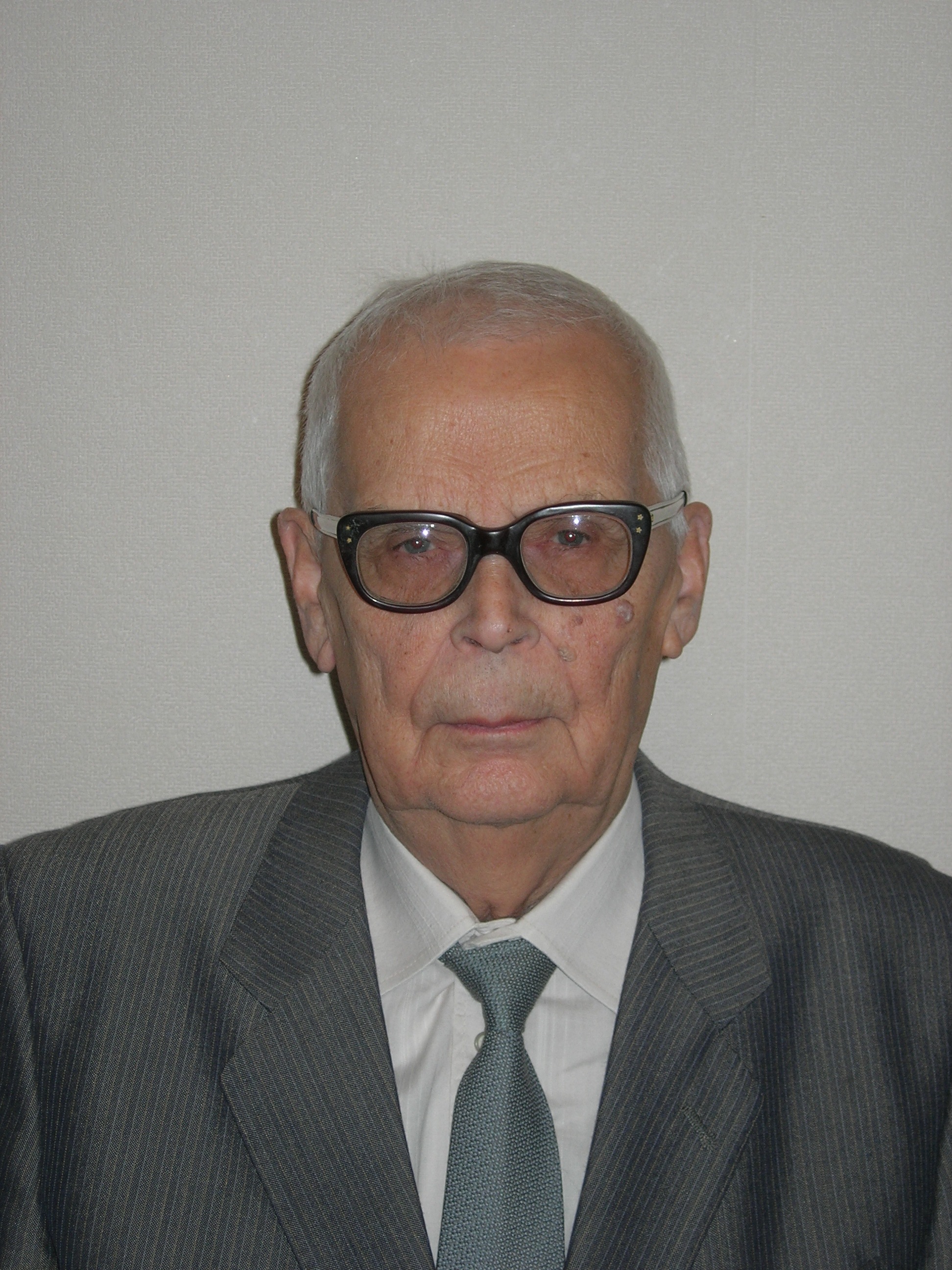 Александр Масленников