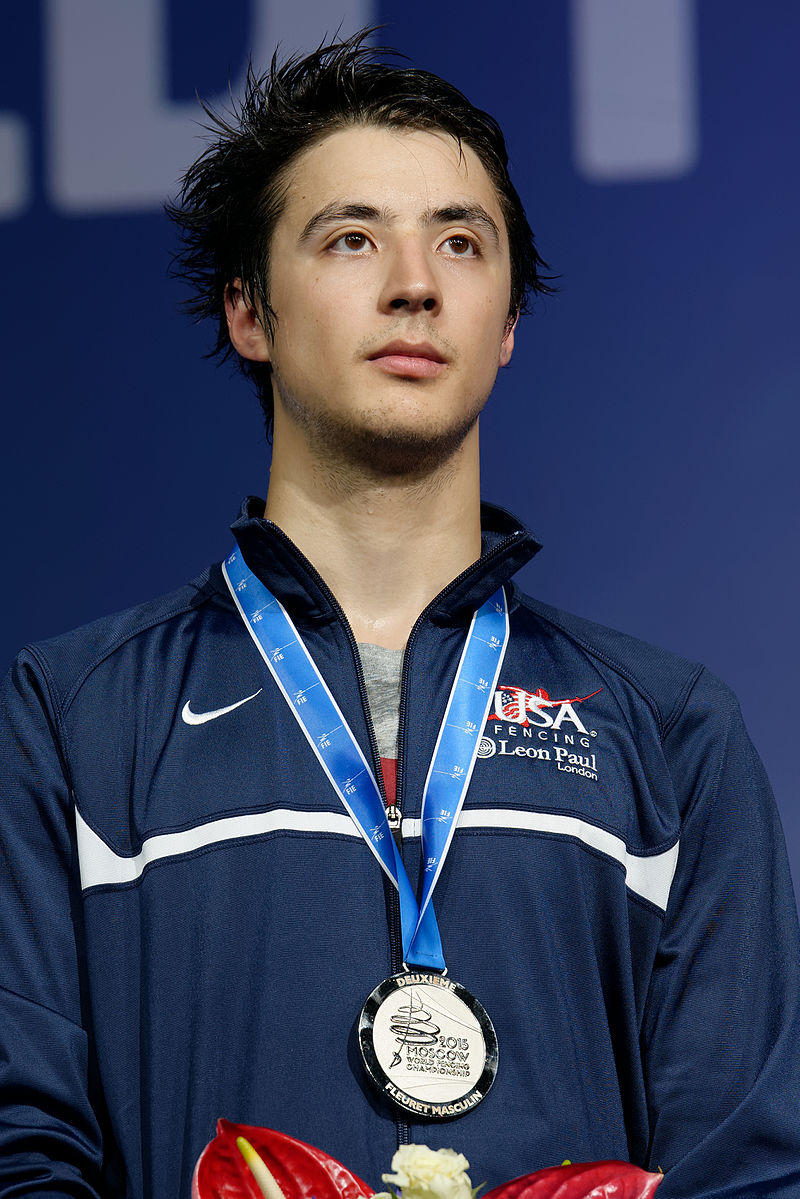 Александр Массиалас