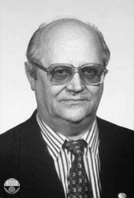 Александр Матвеенко