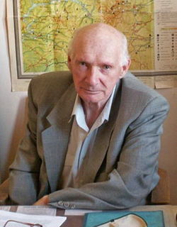 Александр Матвеев