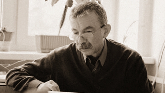 Александр Мещеряков