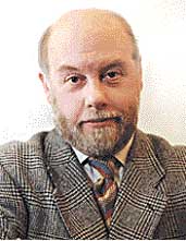 Александр Милитарёв