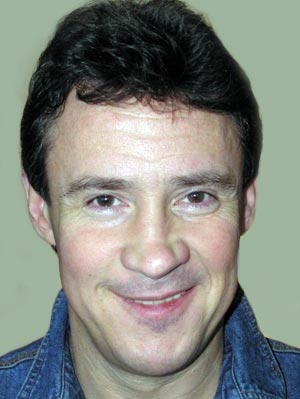 Александр Миронов