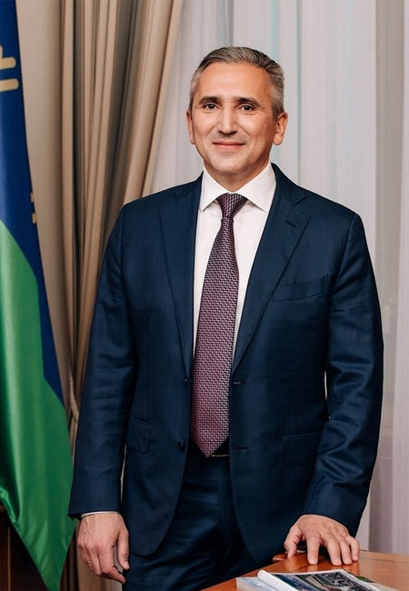 Александр Моор