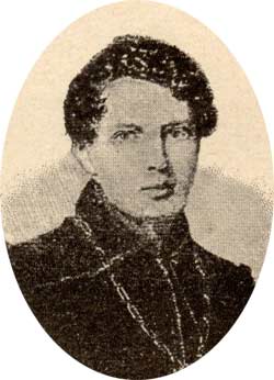 Александр Муравьев