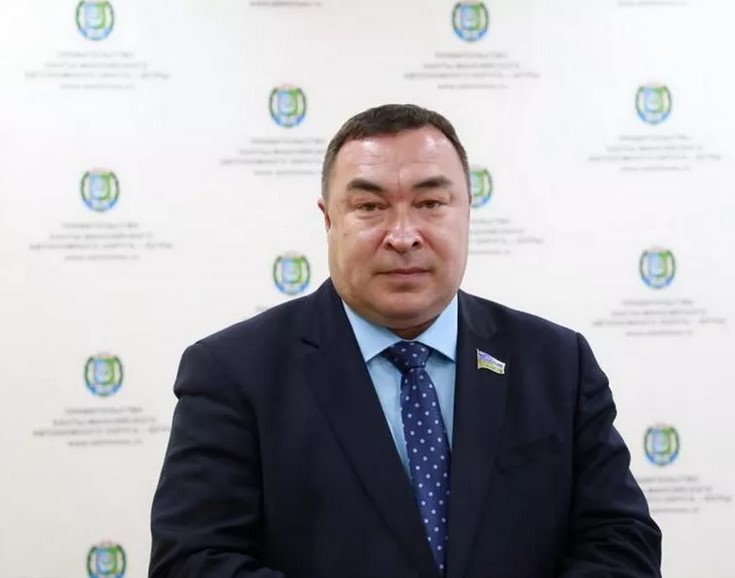 Александр Новьюхов