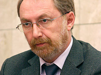 Александр Ослон