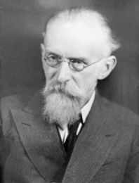 Александр Оссовский