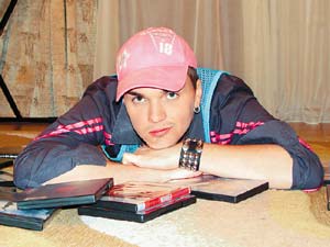 Александр Панайотов