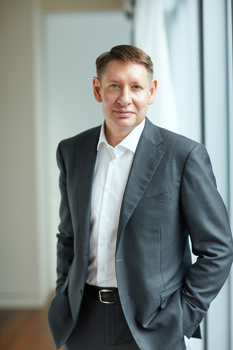 Александр Пинский