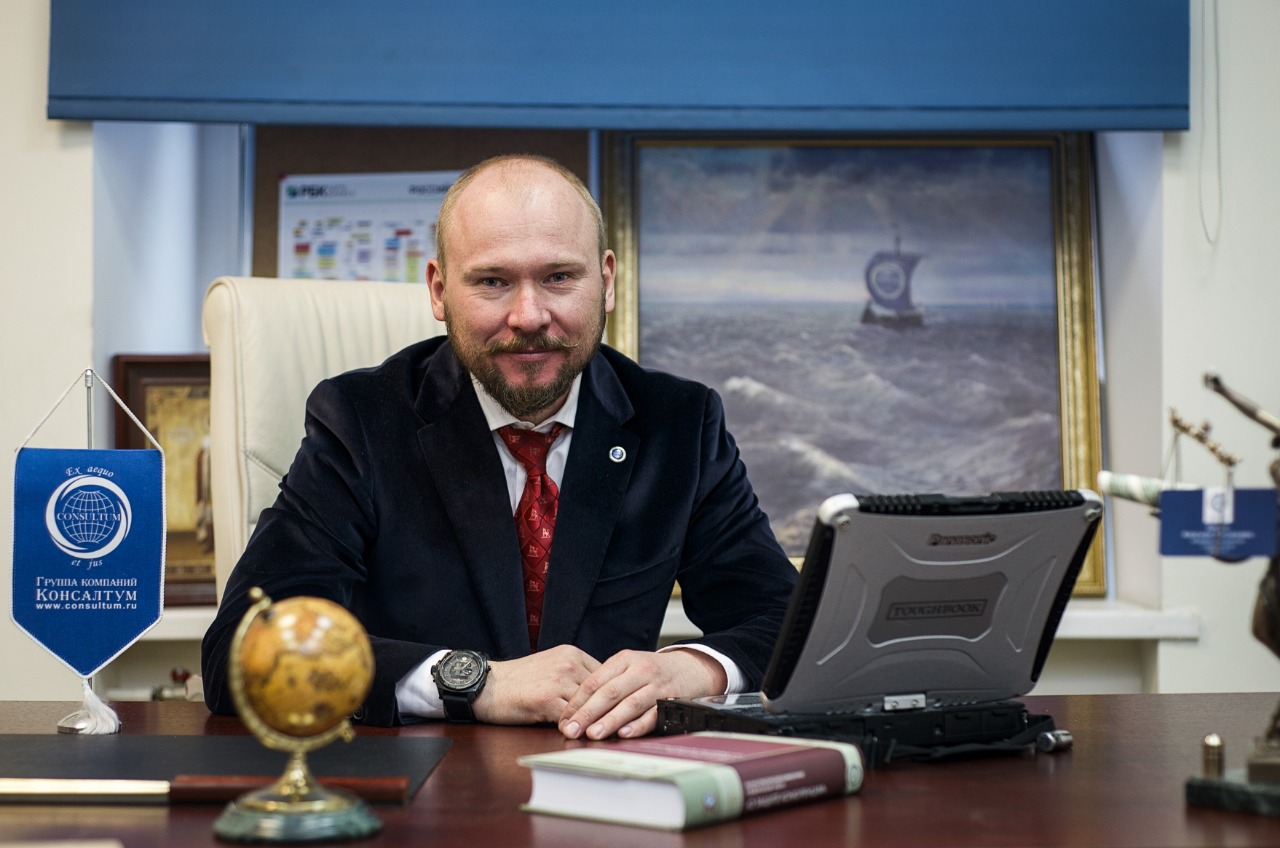 Александр Почуев