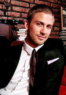 Александр  Поляков