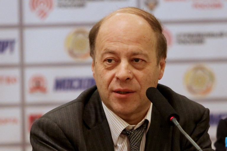 Александр Полинский