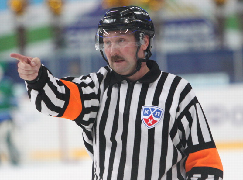 Александр Поляков