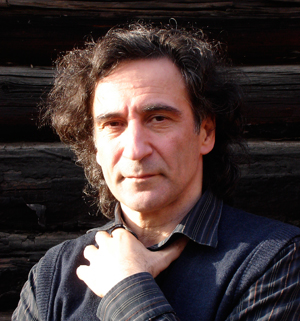 Александр Поляничко