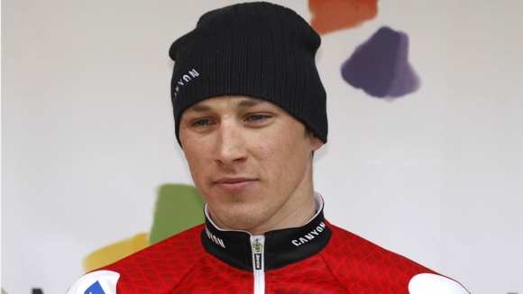 Александр Порсев