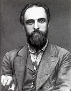 Александр Потресов