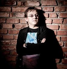 Александр Прико