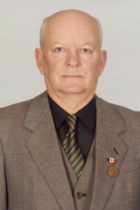 Александр Пудов