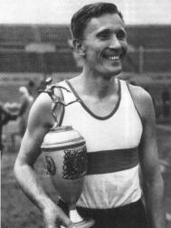 Александр Пугачевский