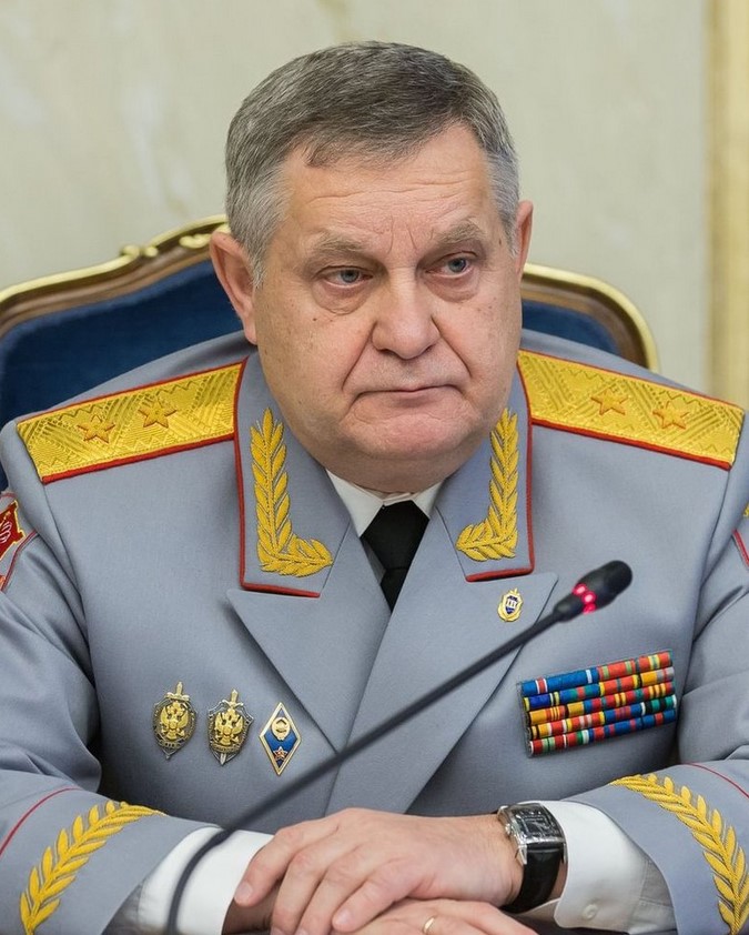 Александр Ракитин