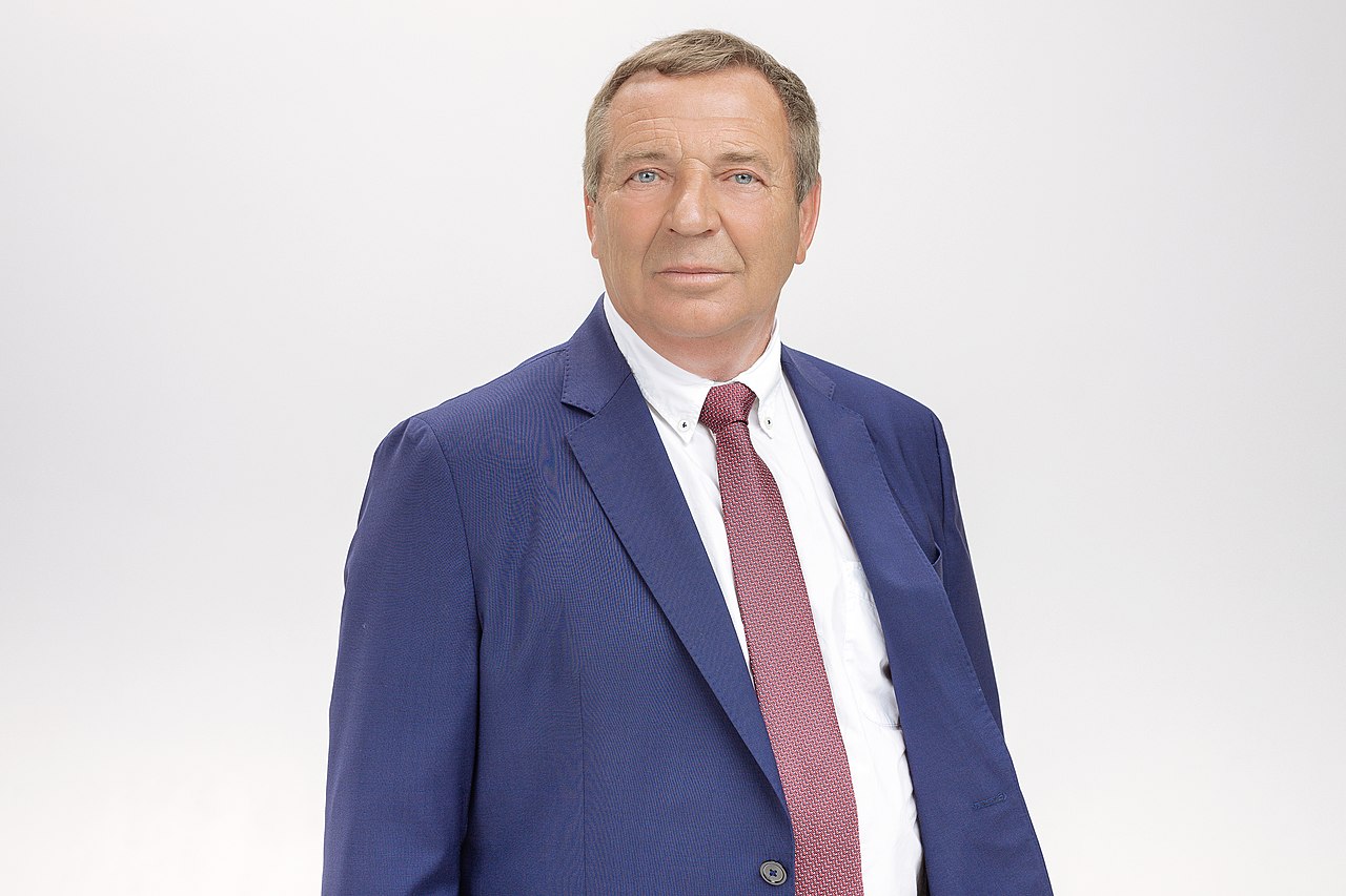 Александр Репин