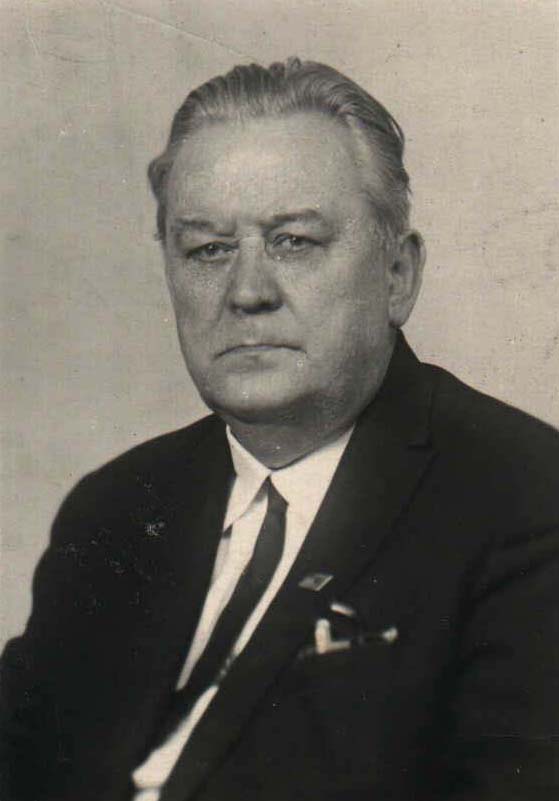 Александр Ржешевский