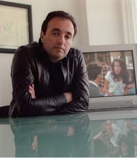 Александр Роднянский