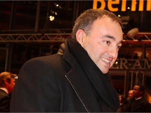 Александр Родянский