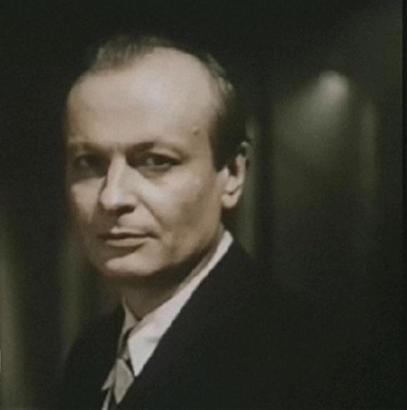 Александр Романцов