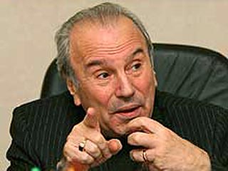 Александр Рошаль