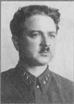 Александр Розанов