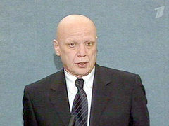 Александр Салтанов