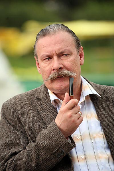 Александр Самойлов