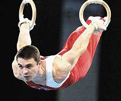 Александр Сафошкин