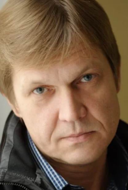 Александр Саюталин