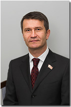 Александр Семенников