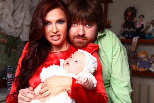 Александр Семин