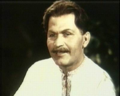 Александр Сердюк