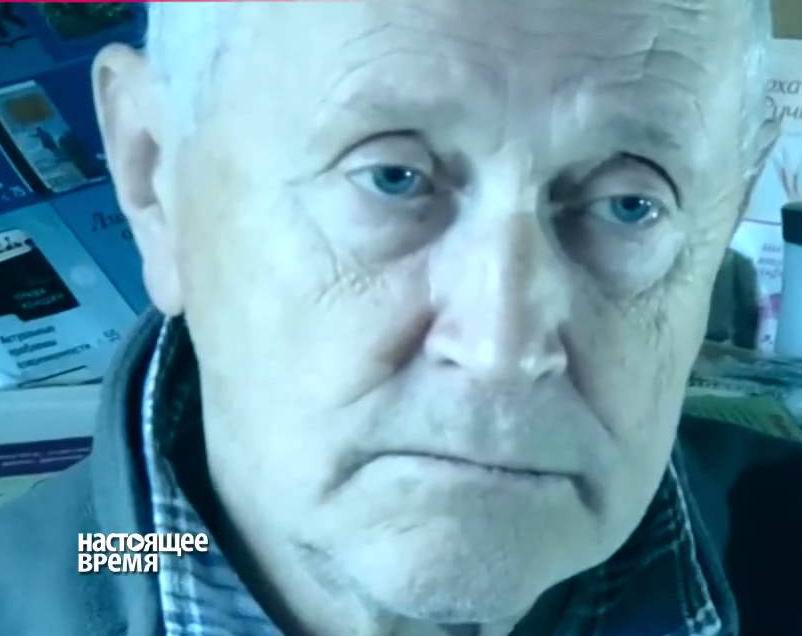 Александр Щелканов