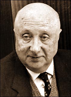 Александр Шейндлин