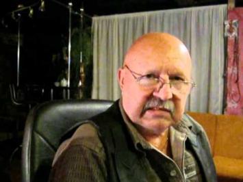 Александр Шило