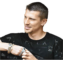 Александр Ширко