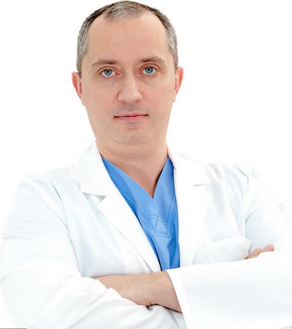 Александр Шишонин