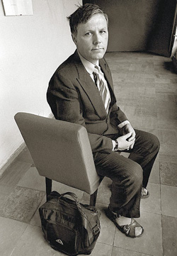 Александр Шмонов