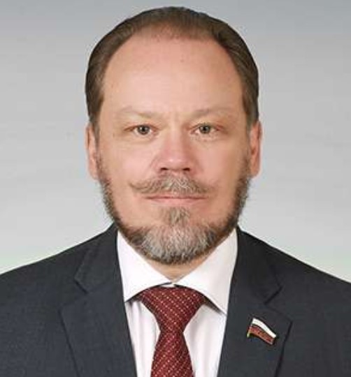 Александр Шолохов