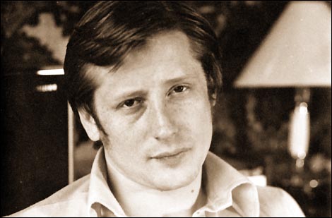 Александр Сидельников