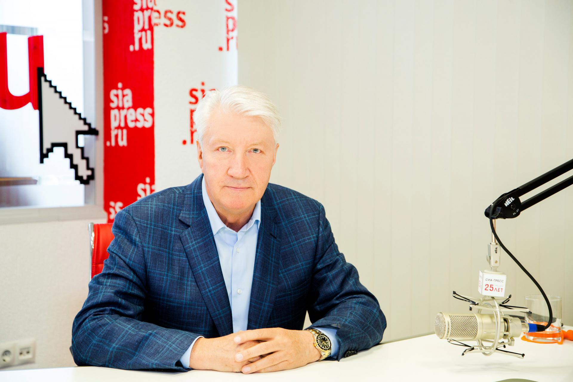 Александр Сидоров